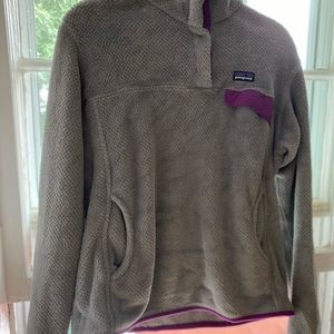 Women’s Patagonia Pullover